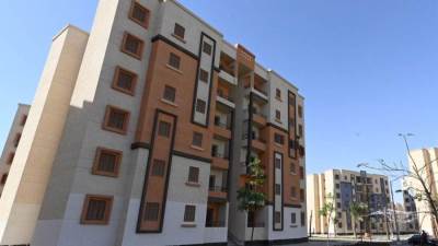 وزير الإسكان: اليوم بدء طرح يضم 101 ألف وحدة سكنية لمنخفضي ومتوسطي الدخل بنظام التخصيص الإلكتروني