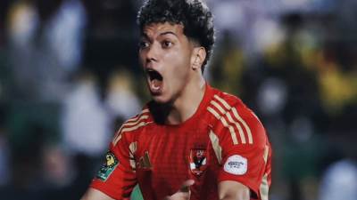 عقوبات صارمة تطال إمام عاشور ويوريتيتش بعد أحداث قمة الأهلي وبيراميدز