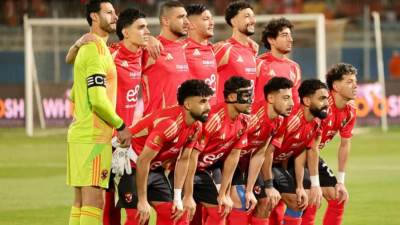 الأهلي يفتتح مونديال الأندية 2025 ويضمن منحة مالية مجزية من "الكاف"