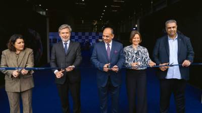 مجموعة "مابي" تفتتح مصنعًا جديدًا في مصر.. خطوة استراتيجية لتعزيز القدرة الإنتاجية في شمال إفريقيا