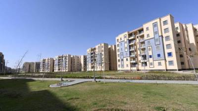 الإسكان: طرح 101 ألف وحدة سكنية (إسكان اجتماعي) لمنخفضي ومتوسطي الدخل