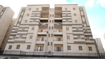 تعرف على خطوات التقديم بالطرح الجديد للمبادرة الرئاسية "سكن لكل المصريين7"