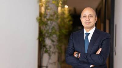 "لاند مارك العقارية" تعيد تعريف الحياة العصرية بأحدث مشروعاتها المتعددة الاستخدامات في غرب القاهرة