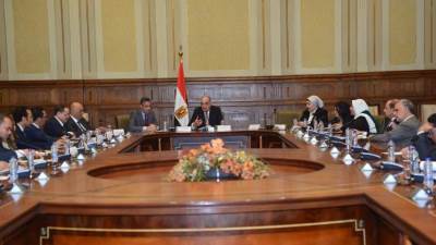 جهاز تنمية المشروعات يتعاون مع لجنة المشروعات الصغيرة بمجلس النواب لفتح آفاق استثمارية لقطاع المشروعات الصغيرة