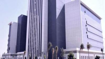 أحكام رادعة بالسجن المشدد لرئيس حي ومهندس تنظيم بمحافظة القاهرة