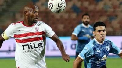اتحاد الكرة يعلن إقامة نهائي كأس مصر بين الزمالك وبيراميدز يوم 20 مايو 