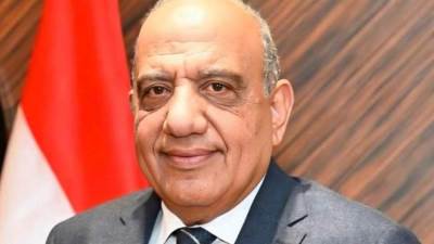 وزير الكهرباء يغادر إلى روسيا لبحث تطور الأعمال ومجريات الانتقال إلى مرحلة وعاء قلب المفاعل ومستجدات محطة الضبعة النووية