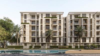 الأهلي صبور تطلق "The Mornings" بمفهوم "امتلك لتؤجر" للمرة الأولى في مصر