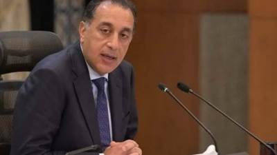 رئيس الوزراء يتابع الموقف المالى لهيئة التأمين الاجتماعى