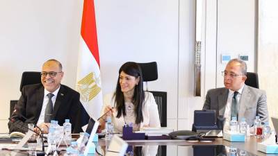 "المشاط" تُطلق المرحلة الثانية من منصة «حافز» للدعم المالي والفني للقطاع الخاص