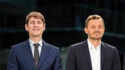 محمد خالد العسال وكريم العسال فى قائمة «قادة الشركات العقارية الأكثر تأثيرًا في الشرق الأوسط لعام2025