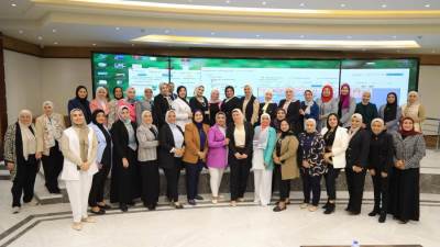 التضامن الاجتماعي تنظم ورشة عمل لرفع قدرات منسقي وحدات التضامن الاجتماعي بالجامعات