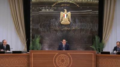 مدبولي: منصات وتقارير دولية تشيد بالاقتصاد المصري مع ضرورة استمرار وتيرة الإصلاحات الاقتصادية