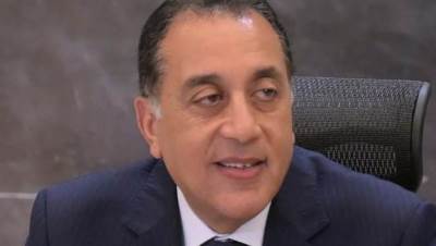 رئيس الوزراء: بدأنا منذ 3 أيام موسم توريد القمح والأرقام مبشرة وسيكون مقدار ما سيورد لنا هذا العام أكبر من العام الماضي