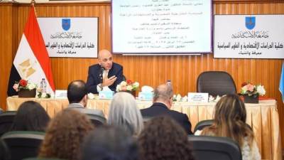 المتحدث الرسمي باسم وزارة الخارجية: لن يتحقق السلام والأمن في المنطقة سوى بإقامة دولة فلسطينية