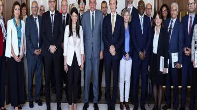 إطلاق أول منصة للمهن والتوظيف في مصر