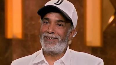 وفاة الفنان سليمان عيد عن عمر ناهز 63 عاما إثر تعرضه لوعكة صحية مفاجئة