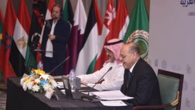 مؤتمر العمل العربي في القاهرة برعاية الرئيس السيسي.. غدًا السبت