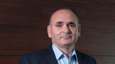 "فوربس" تختار أمين سراج العضو المنتدب لشركة هايد بارك العقارية بقائمة قادة الشركات العقارية الأكثر تأثيرًا في الشرق الأوسط