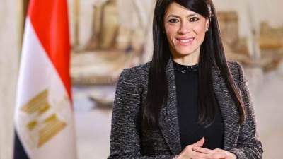 المشاط: 4.2 مليار دولار التمويلات الموجهة للقطاع الخاص لتتجاوز للمرة الأولى التمويلات الموجهة للقطاع العام