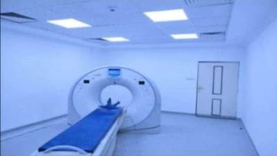  «الصحة» تُعلن الانتهاء من الأعمال الإنشائية الجديدة والتطوير بعددٍ من المنشآت الطبية في مختلف محافظات الجمهورية 