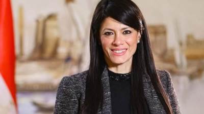 المشاط: استثمارات بقيمة 300 مليون دولار من البنك الأفريقي للتنمية للقطاع الخاص بمصر