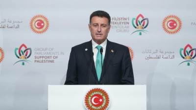 رئيس النواب الأردني: يجب دعم الخطة المصرية التي تبنتها القمة العربية ومنظمة التعاون الإسلامي لإعمار غزة