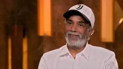 نقابة المهن الموسيقية برئاسة مصطفى كامل تنعى سليمان عيد