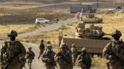 أمريكا تحذر من هجمات على مواقع يرتادها السياح فى سوريا