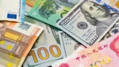 أسعار العملات اليوم السبت 19 أبريل 2025