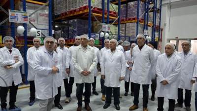 رئيس الوزراء: قطاع صناعة الدواء من القطاعات ذات الأولوية للدولة المصرية