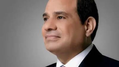 الرئيس السيسي يهنئ البابا تواضروس وأقباط مصر بمناسبة عيد القيامة المجيد