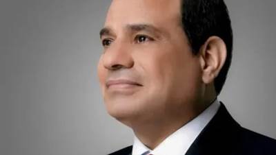 الرئيس السيسي يوفد مندوبين لتهنئة الطوائف المسيحية بعيد القيامة المجيد