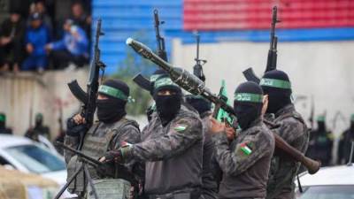 حماس: مصير المحتجز الإسرائيلى الأمريكى عيدان ألكسندر غير معروف