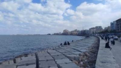 الطقس اليوم.. حار نهارا وشبورة صباحا والعظمى بالقاهرة 31 درجة