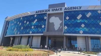 افتتاح وكالة الفضاء الإفريقية بمصر يؤكد التزام الدولة ونجاحها في دعم التنمية الإفريقية