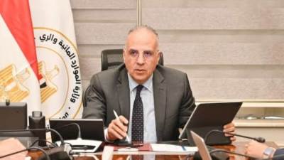 وزير الري يؤكد أهمية إعداد أفلام وثائقية تستعرض تاريخ الري القديم والحديث