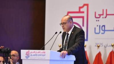 وزير العمل: لدينا مبادرات رئاسية وبرامج للحماية والدعم خاصة للفئات الأكثر احتياجا