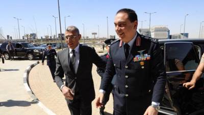 مصر تدشن مقر الوكالة الفضائية الأفريقية بمدينة الفضاء المصرية