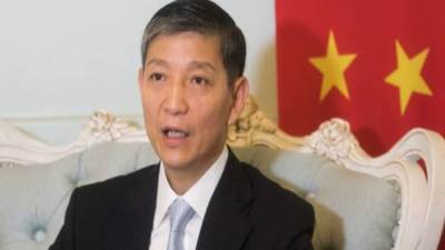 سفير الصين: العلاقات الاقتصادية بين بكين والقاهرة تعيش عصرها الذهبي بفضل سياسات الرئيسين المصري والصيني