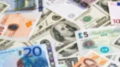 تعرف على أسعار العملات العربية والأجنبية اليوم الإثنين 21 أبريل