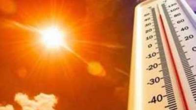 درجات الحرارة المتوقعة اليوم الإثنين 21 أبريل على كافة المحافظات