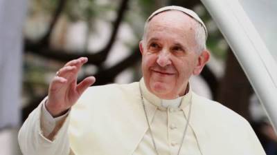 وفاة البابا فرنسيس عن عمر يناهز 88 عاما