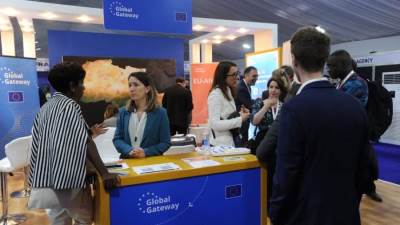 وكالة الفضاء المصرية: 500 مشارك و60 دولة في" نيوسبيس إفريقيا" لدعم قطاع الفضاء الإفريقي