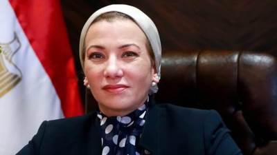 "البيئة": الاحتفال بشم النسيم فرصة للاستمتاع بجمال الطبيعة والتنوع البيئي الذي تتميز به مصر