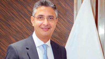 وزير التموين والتجارة الداخلية يقرر مد فترة صرف المنحة الإضافية للمستحقين على بطاقات التموين