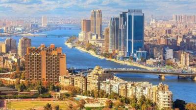 الأرصاد: غدا طقس شديد الحرارة نهارا معتدل ليلا على أغلب الأنحاء والعظمى بالقاهرة 39