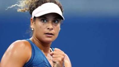 ميار شريف تتقدم للمركز 50 بالتصنيف العالمي للاعبات التنس