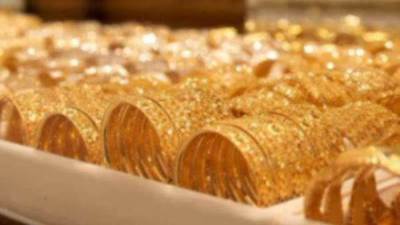 أسعار الذهب في مصر اليوم الثلاثاء 22 أبريل