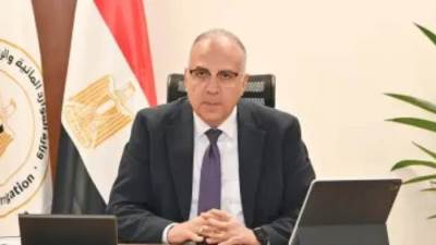 وزير الرى: إزالة 87 ألف حالة تعدى على مجرى نهر النيل